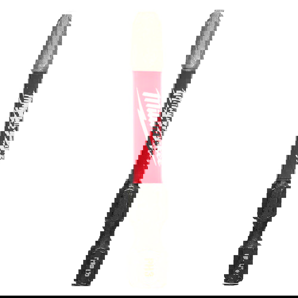 Phillips Screwdriver Bits; Reversible: No